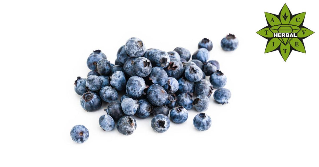 Кверцетин Ползи - Cvetita Herbal