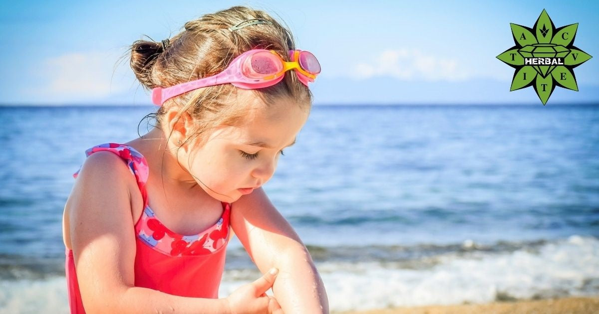 Βιταμίνη D για Παιδιά και Μωρά - Πόσο, Πότε, Γιατί;