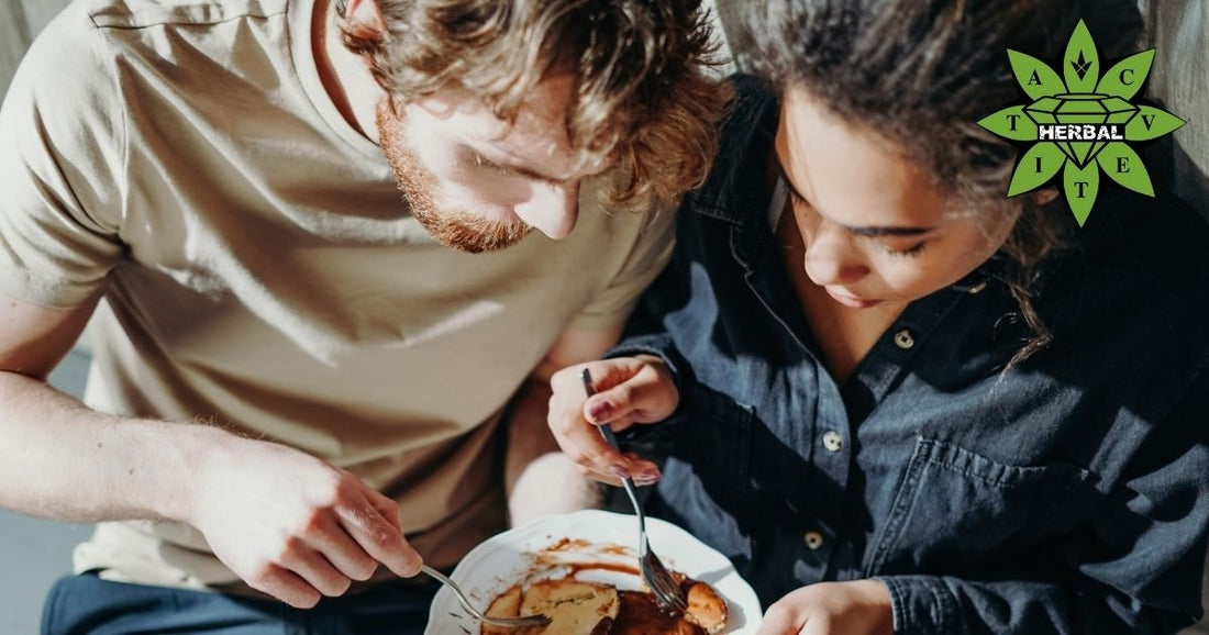 Грелин (Хормон на Глада) - Как Влияе Теглото?