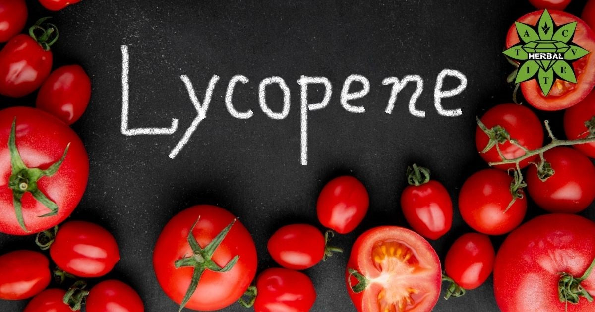 Λυκοπένιο - Οφέλη και Διατροφικές Πηγές