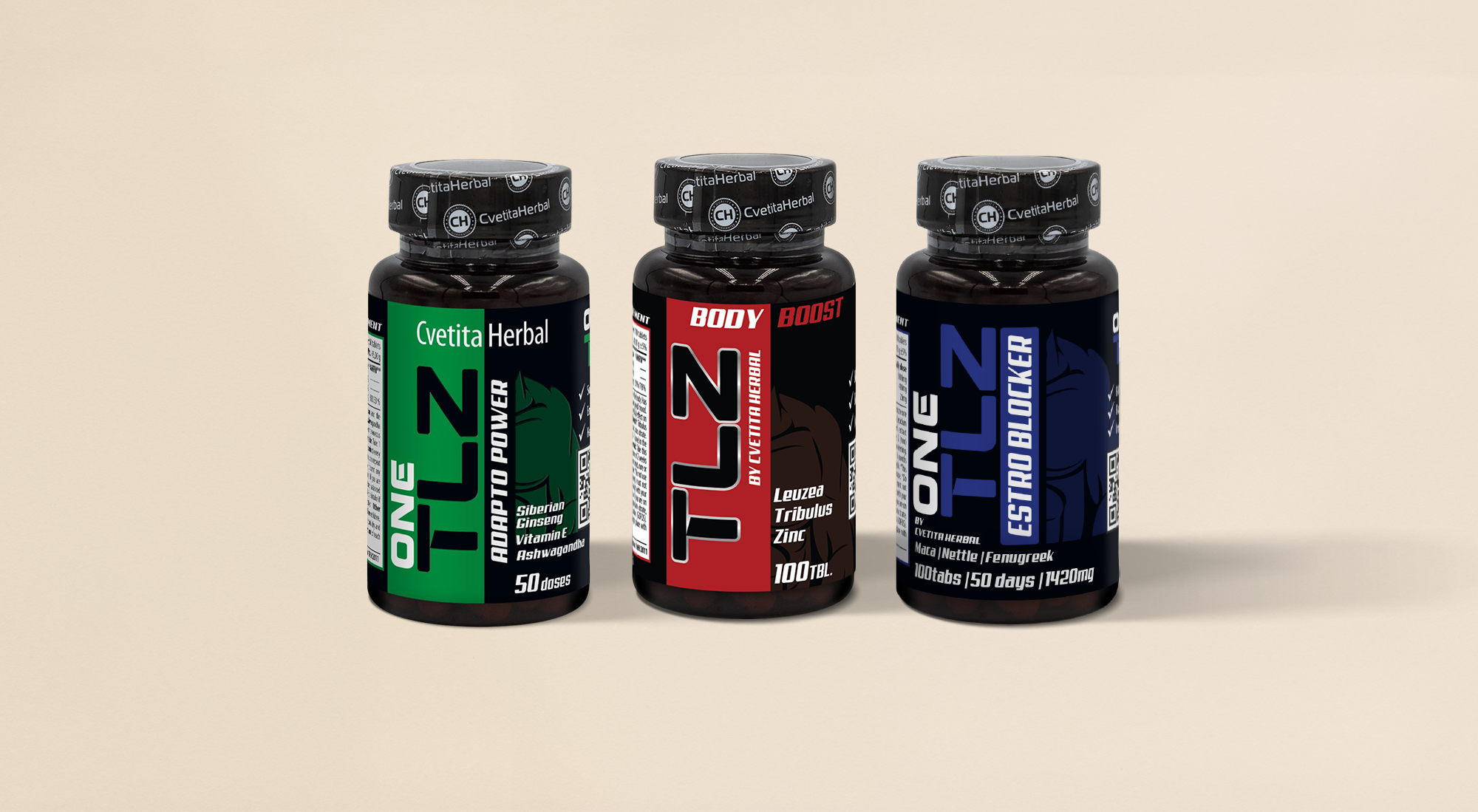 Хормонален баланс