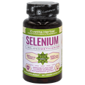 Selenium (Se) - Vegetarian (80 κάψουλες x 100 mcg)