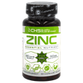 Zinc Citrate - Zinc (80 κάψουλες x 50 mg)