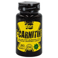 L-Carnitine 10/ten (30 κάψουλες x 500mg)