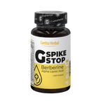 ΥΓΕΙΑ ΗΠΑΤΟΣ: G SPIKE STOP 60 δισκία + THISTLE MAX 100ml.