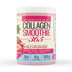 Smoothie Κολλαγόνου "Μύρτιλλο" – Collagen Smoothie 365 (300 g)