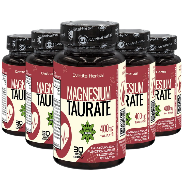 Κιτρικό Μαγνήσιο 625mg - Κιτρικό Μαγνήσιο - 30 δισκία