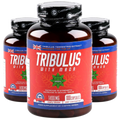 Tribulus με Maca (50 / 100 κάψουλες)