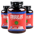 Tribulus με Maca (50 / 100 κάψουλες)