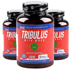 Tribulus με Maca (50 / 100 κάψουλες)