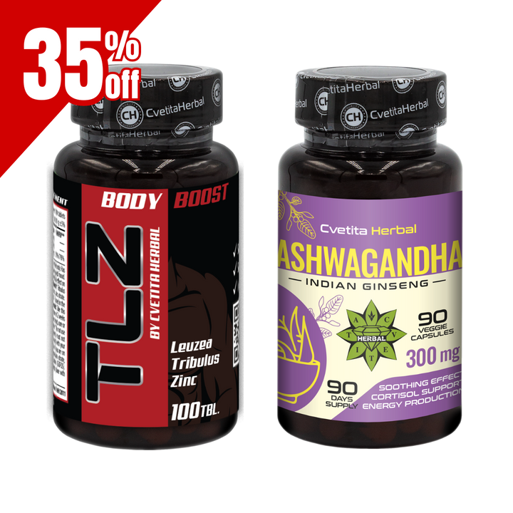 Τρίβουλος, Λευζέα, Ψευδάργυρος - TLZ