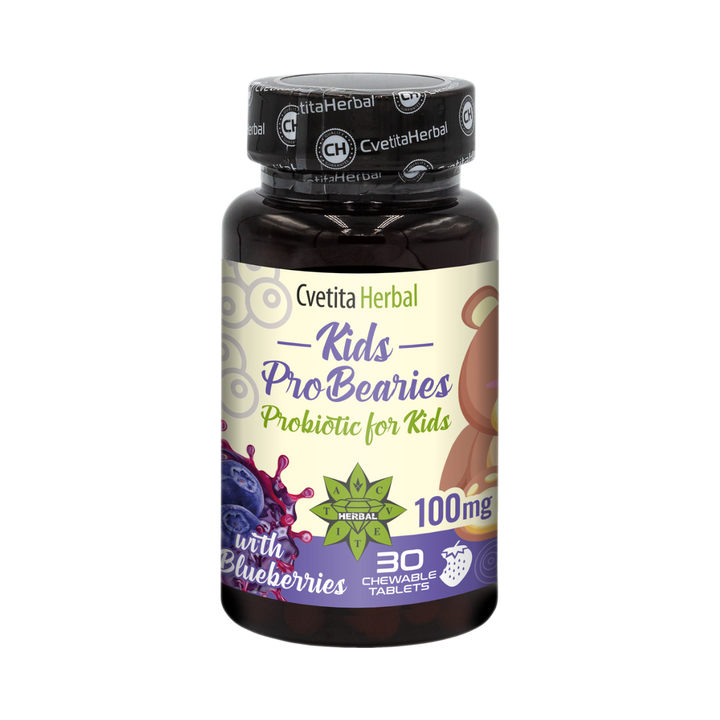 PROMO: Kids Imuno Bearies 30 δισκία + Kids D3 Bearies 30 δισκία + Δώρο Kids Pro Bearies 30 δισκία