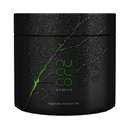 Nucleo Greens + ΔΩΡΟ Shaker