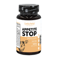 Ξύδι Μήλου "Λευκό Πλαντάγκο (Psyllium)" - Appetite Stop (30 κάψουλες x 1000 mg)