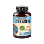 Κολλαγόνο με Κουρκουμά - Collagen Turmeric (180 δισκία x 2400 mg)