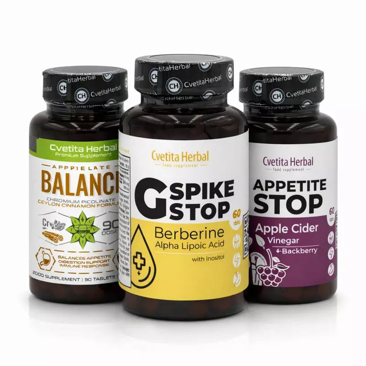 ΠΑΚΕΤΟ COMBO ΑΝΤΙΣΤΑΣΗ ΣΤΗΝ ΙΝΣΟΥΛΙΝΗ