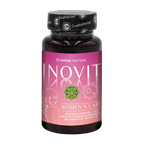 Πολυβιταμίνες Μέταλλα Συνένζυμο Q10 - Inovit 365 (60 δισκία)