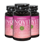 Πολυβιταμίνες Μέταλλα Συνένζυμο Q10 - Inovit 365 (60 δισκία)