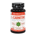 L-Carnitine Tartrate – L-Carnitine (60 κάψουλες x 500 mg)