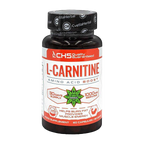 L-Carnitine Tartrate – L-Carnitine (60 κάψουλες x 500 mg)