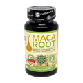 Εκχύλισμα Ρίζας Maca - Maca Root (80 κάψουλες x 500 mg)