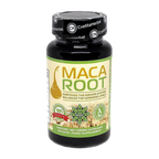 Εκχύλισμα Ρίζας Maca - Maca Root (80 κάψουλες x 500 mg)