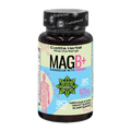 Magnesium με Vitamin B Complex - B1, B6, B12 (30 δισκία)