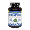 Magnesium Citrate (60 κάψουλες x 1250 mg)