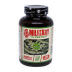 Military Testo (100 κάψουλες x 900 mg)