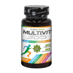 MultiVit 365 - Πολυβιταμινούχο Μεταλλικό Σύμπλεγμα (30 δισκία)