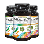 MultiVit 365 - Πολυβιταμινούχο Μεταλλικό Σύμπλεγμα (30 δισκία)
