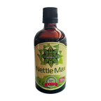 Εκχύλισμα Ρίζας Τσουκνίδας – Nettle Max (100 ml)