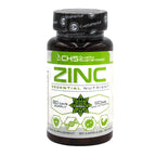 Zinc Citrate - Zinc (80 κάψουλες x 50 mg)
