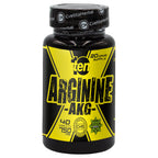 ΠΑΚΕΤΟ COMBO: TLZ (Tribulus, Leuzea, Zinc) + TEN Arginine 40 δισκία