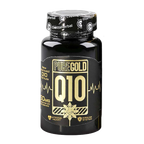 Συνένζυμο Q10 Βεγκαν – Pure Gold Q10 (60 κάψουλες)