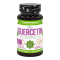 Quercetin και Mursal Tea (80 κάψουλες x 200 mg)