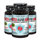 Rota Rapid ABC / Rota Rapid ABC (72 δισκία x 757 mg)