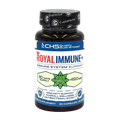 Royal Immunity+ Royal Immune+ (30 κάψουλες x 450 mg)