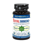 Royal Immunity+ Royal Immune+ (30 κάψουλες x 450 mg)