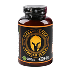 Leuzea και BCAA - Spartan Force (100 κάψουλες)