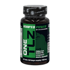 TLZ Adapto Power - Σιβηρικό Τζίνσενγκ, Ashwagandha, Βιταμίνη E (50 δισκία)
