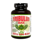 Tribulus Max – Tribulus Max (100 κάψουλες x 900 mg)