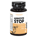 Ξύδι Μήλου "Λευκό Πλαντάγκο (Psyllium)" - Appetite Stop (30 κάψουλες x 1000 mg)