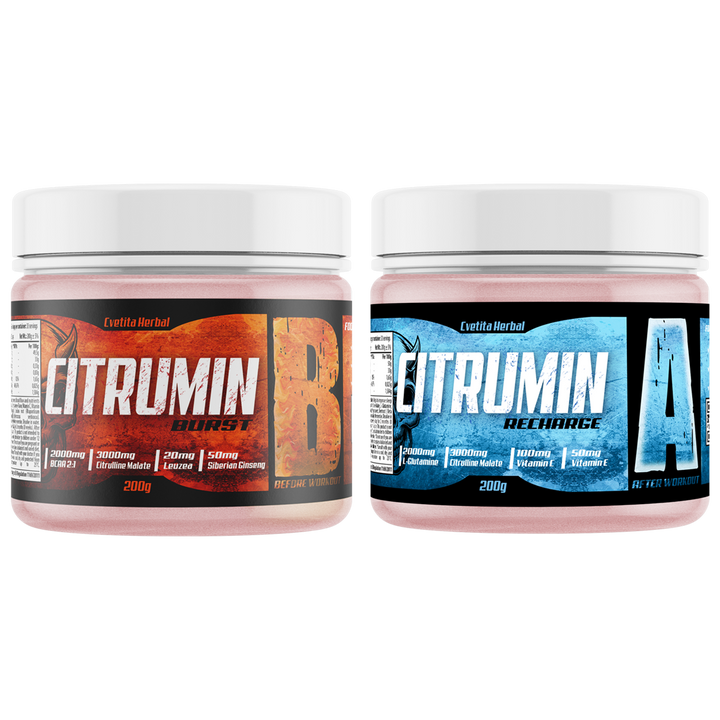 Citrumin - Citrumin