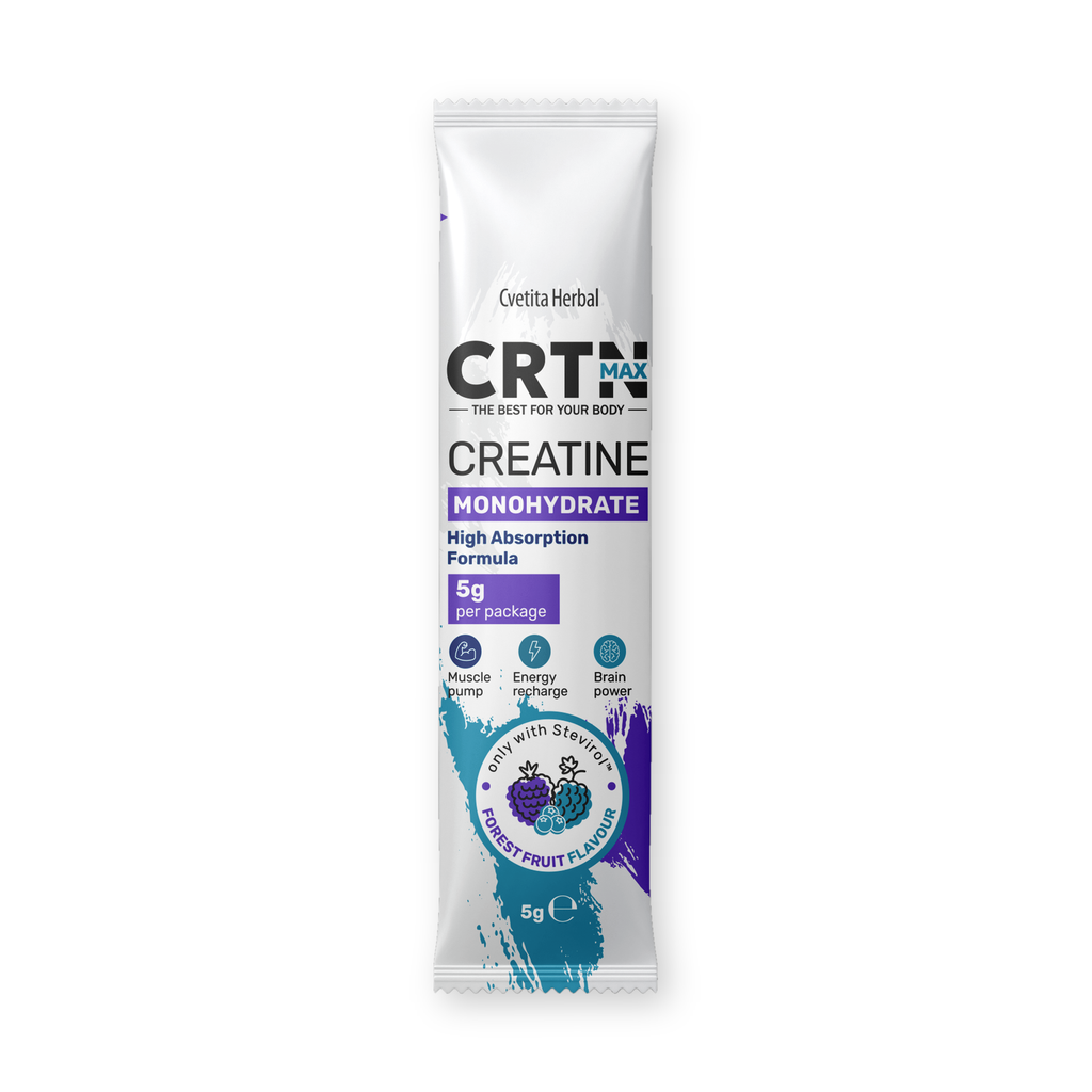CRTN MAX – φακελάκι
