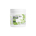 Matte Bio Strong - ΒΙΟΛΟΓΙΚΟ MATCHA LATTE