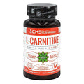 L-Carnitine Tartrate – L-Carnitine (60 κάψουλες x 500 mg)