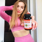 L-Carnitine Tartrate – L-Carnitine (60 κάψουλες x 500 mg)