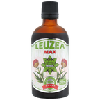 Leuzea Max 100 ml + Κρεατίνη Max 150γ (CRTN MAX) ΔΩΡΟ