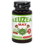 Leuzea Max Δισκία (30/60 δισκία)